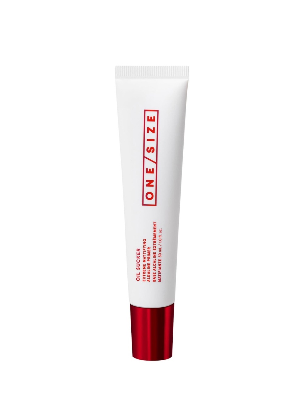 ONE SIZE OIL SUCKER PRIMER